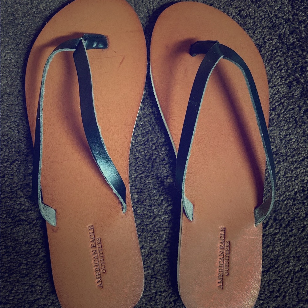 Flip flops